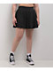Spicychix Black Tennis Skirt - Thumbnail image 4 of 5