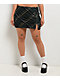 Spicychix Green Plaid Skort - Thumbnail image 3 of 5