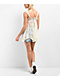 Spicychix Ivory Lace Dress - Thumbnail image 5 of 7
