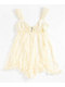 Spicychix Ivory Lace Dress - Thumbnail image 7 of 7