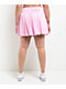 Spicychix Pink Bubble Skirt - Thumbnail image 5 of 6