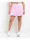 Spicychix Pink Bubble Skirt - Thumbnail image 3 of 6