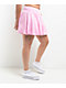 Spicychix Pink Bubble Skirt - Thumbnail image 4 of 6