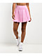 Spicychix Pink Bubble Skirt - Thumbnail image 1 of 3