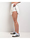 Spicychix White Tennis Skirt - Thumbnail image 4 of 8