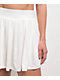 Spicychix White Tennis Skirt - Thumbnail image 6 of 8