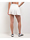 Spicychix White Tennis Skirt - Thumbnail image 2 of 8