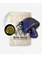 Spiral Magic Mushroom Purple Eco Skateboard Wax - Thumbnail image 3 of 3