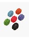 Spiral Mini-Brain Curb Magic Eco 6-Pack Skateboard Wax - Thumbnail image 2 of 2