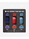 Spiral Wizard 3 Pack Snowboard Wax - Thumbnail image 2 of 4