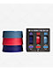 Spiral Wizard 3 Pack Snowboard Wax - Thumbnail image 1 of 4