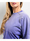 Spirit Jersey The Powerpuff Girls Purple Long Sleeve T-Shirt - Thumbnail image 3 of 3