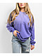 Spirit Jersey The Powerpuff Girls Purple Long Sleeve T-Shirt - Thumbnail image 2 of 3
