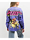 Spirit Jersey The Powerpuff Girls Purple Long Sleeve T-Shirt - Thumbnail image 1 of 3