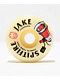 Spitfire Anderson Burn Squad Radial Formula Four 54mm 99a Skateboard Wheels - Thumbnail image 1 of 2