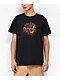 Spitfire Apocalypse Black T-Shirt - Thumbnail image 1 of 2