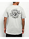 Spitfire Batwing Grey T-Shirt - Thumbnail image 1 of 3