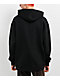Spitfire Beatdown Black Hoodie - Thumbnail image 2 of 3
