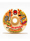 Spitfire Big Beatdowns Formula Four 66.6mm 99a White Classic Skateboard Wheels - Thumbnail image 1 of 2