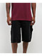 Spitfire Bighead Black Denim Shorts - Thumbnail image 1 of 7