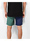 Spitfire Bighead Blue, Green & Yellow Shorts - Thumbnail image 3 of 4