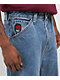 Spitfire Bighead Blue Denim Jeans - Thumbnail image 4 of 7