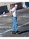 Spitfire Bighead Blue Denim Jeans - Thumbnail image 6 of 7