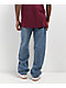 Spitfire Bighead Blue Denim Jeans - Thumbnail image 2 of 7