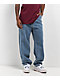 Spitfire Bighead Blue Denim Jeans - Thumbnail image 1 of 7