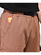 Spitfire Bighead Brown Cargo Pants - Thumbnail image 4 of 7