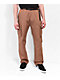 Spitfire Bighead Brown Cargo Pants - Thumbnail image 6 of 7