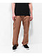 Spitfire Bighead Brown Cargo Pants - Thumbnail image 1 of 7