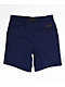 Spitfire Bighead Circle Navy Shorts - Thumbnail image 5 of 6