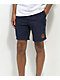 Spitfire Bighead Circle Navy Shorts - Thumbnail image 2 of 6