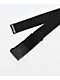Spitfire Bighead Crescent Black Web Belt - Thumbnail image 2 of 2