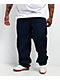 Spitfire Bighead Dark Blue Wash Loose Fit Jeans - Thumbnail image 3 of 7