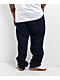 Spitfire Bighead Dark Blue Wash Loose Fit Jeans - Thumbnail image 4 of 7