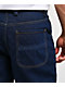 Spitfire Bighead Dark Blue Wash Loose Fit Jeans - Thumbnail image 4 of 5
