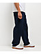 Spitfire Bighead Dark Blue Wash Loose Fit Jeans - Thumbnail image 5 of 5