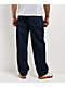 Spitfire Bighead Dark Blue Wash Loose Fit Jeans - Thumbnail image 2 of 5