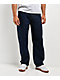 Spitfire Bighead Dark Blue Wash Loose Fit Jeans - Thumbnail image 1 of 5
