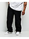 Spitfire Bighead Fill Black Loose Fit Jeans - Thumbnail image 3 of 7