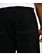 Spitfire Bighead Fill Black Loose Fit Jeans - Thumbnail image 6 of 7