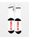 Spitfire Bighead Fill White Crew Socks - Thumbnail image 2 of 2