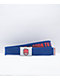 Spitfire Bighead LTB Blue Web Belt - Thumbnail image 1 of 2