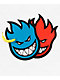 Spitfire Bighead XL Sticker - Thumbnail image 3 of 7