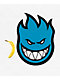 Spitfire Bighead XL Sticker - Thumbnail image 4 of 7