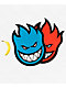 Spitfire Bighead XL Sticker - Thumbnail image 5 of 7