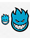 Spitfire Bighead XL Sticker - Thumbnail image 7 of 7