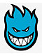 Spitfire Bighead XL Sticker - Thumbnail image 1 of 7